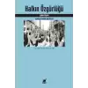 Halkın Özgürlüğü - Demokrasinin Hikayesi (Setting The People Free - The Story of Democracy)