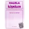 Halkla İlişkiler