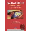 Halkla İlişkiler