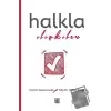 Halkla İlişkiler