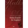 Halkla İlişkiler Ne Değildir?