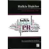 Halkla İlişkiler - Public Relations PR