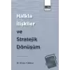 Halkla İlişkiler ve Stratejik Dönüşüm