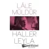 Haller Leyla