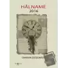 Halname 2016