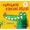 Hamham’ın Korkunç Dişleri