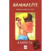 Hammaliye