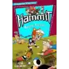 Hammit - Mayın Tarlası