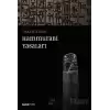 Hammurabi Yasaları