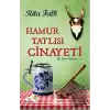 Hamur Tatlısı Cinayeti