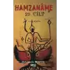 Hamzaname 20. Cilt