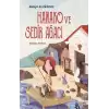 Hanako ve Sedir Ağacı