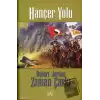 Hançer Yolu - Zaman Çarkı Cilt 8 (Ciltli)