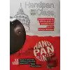 Handpan Sınıfı 1. Kitap - Handpan Class First Book