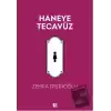 Haneye Tecavüz