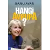 Hangi Avrupa?