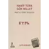 Hanif Türk Gök Millet