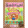 Hansel And Gretel + Cd (Level 4)