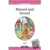 Hansel and Gretel Level 3 Books