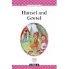 Hansel and Gretel Level 3 Books