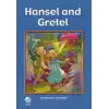 Hansel and Gretel - Oduncunun Çocukları