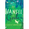 Hansel İle Greta