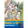 Hansel ve Gretel