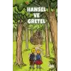 Hansel ve Gretel