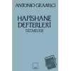 Hapishane Defterleri