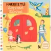 Hareketli Hayvanat Bahçesi