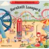 Hareketli Lunapark (Ciltli)