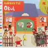 Hareketli Okul (Ciltli)