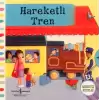 Hareketli Tren