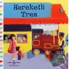 Hareketli Tren (Ciltli)