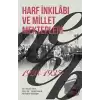 Harf İnkılabı ve Millet Mektepleri 1928 - 1935