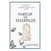 Harfler ve Kelebekler