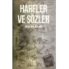 Harfler ve Sözler