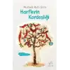 Harflerin Kardeşliği