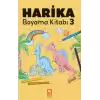 Harika Boyama Kitabı 3