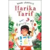 Harika Tarif