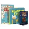 Harikalar Dünyası Seti (3 Kitap)