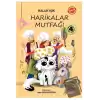 Harikalar Mutfağı