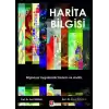 Harita Bilgisi - Bilgisayar Uygulamalı Tasarım ve Analiz