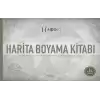 Harita Boyama Kitabı