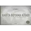 Harita Boyama Kitabı