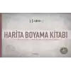 Harita Boyama Kitabı