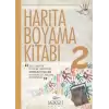 Harita Boyama Kitabı 2