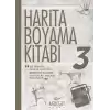 Harita Boyama Kitabı 3