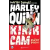 Harley Quinn - Kırık Cam