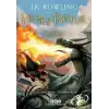 Harry Potter ve Ateş Kadehi (4. Kitap)